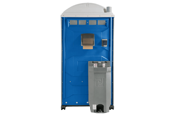Deluxe Flushable Porta Potty Brownsville TX