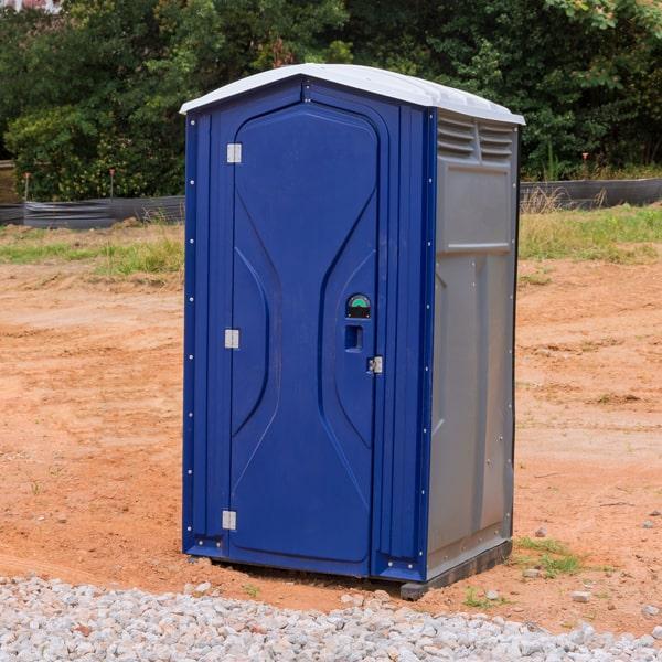Festival Porta Potty Rentals Brownsville TX
