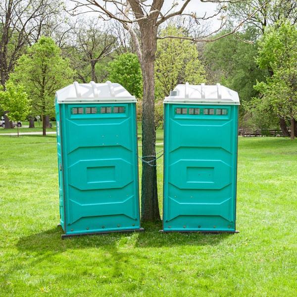 Seasonal Porta Potty Rentals Brownsville TX
